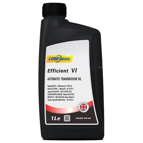 Efficient ATF-VI