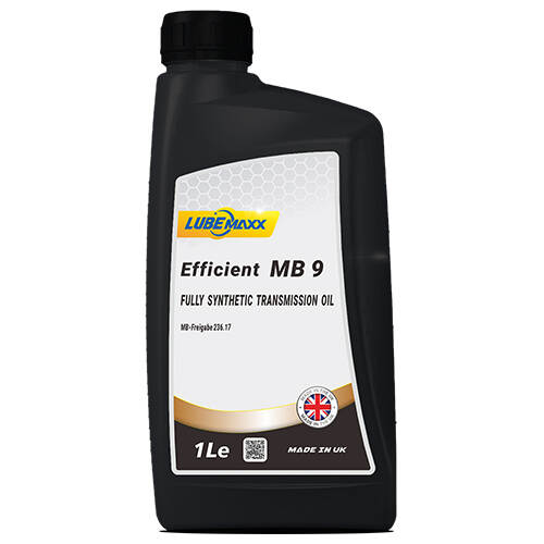 Efficient ATF-MB9