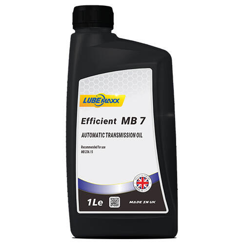 Efficient ATF-MB7
