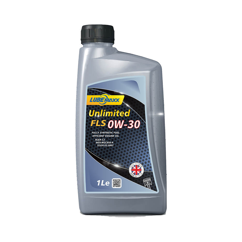 Unlimited FLS SAE 0W-30