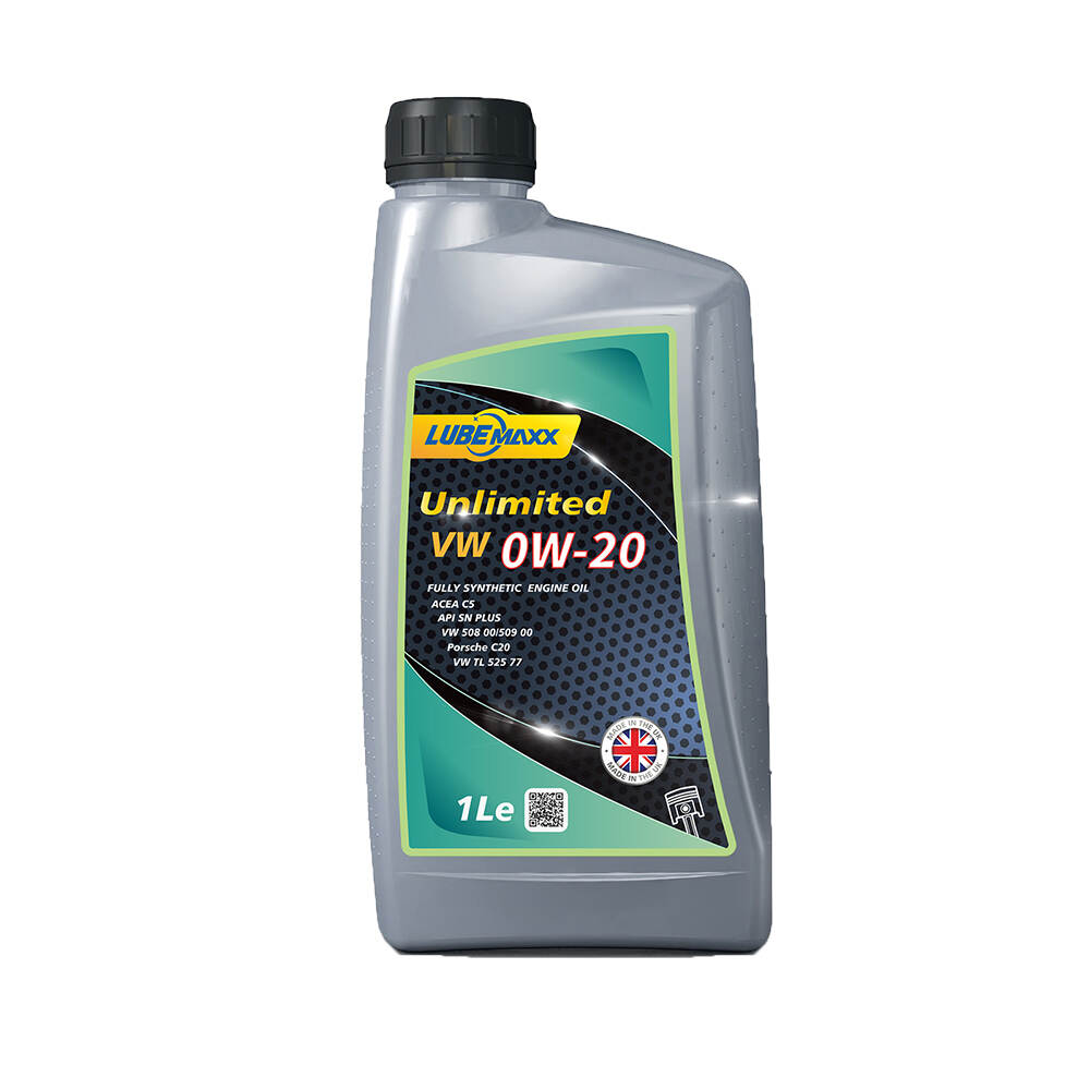 Unlimited ECO VW 0W-20