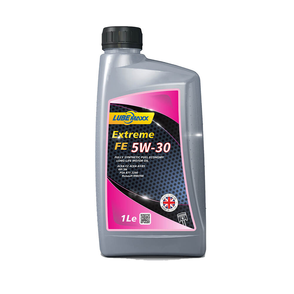 Extreme PRO-FE 5W-30