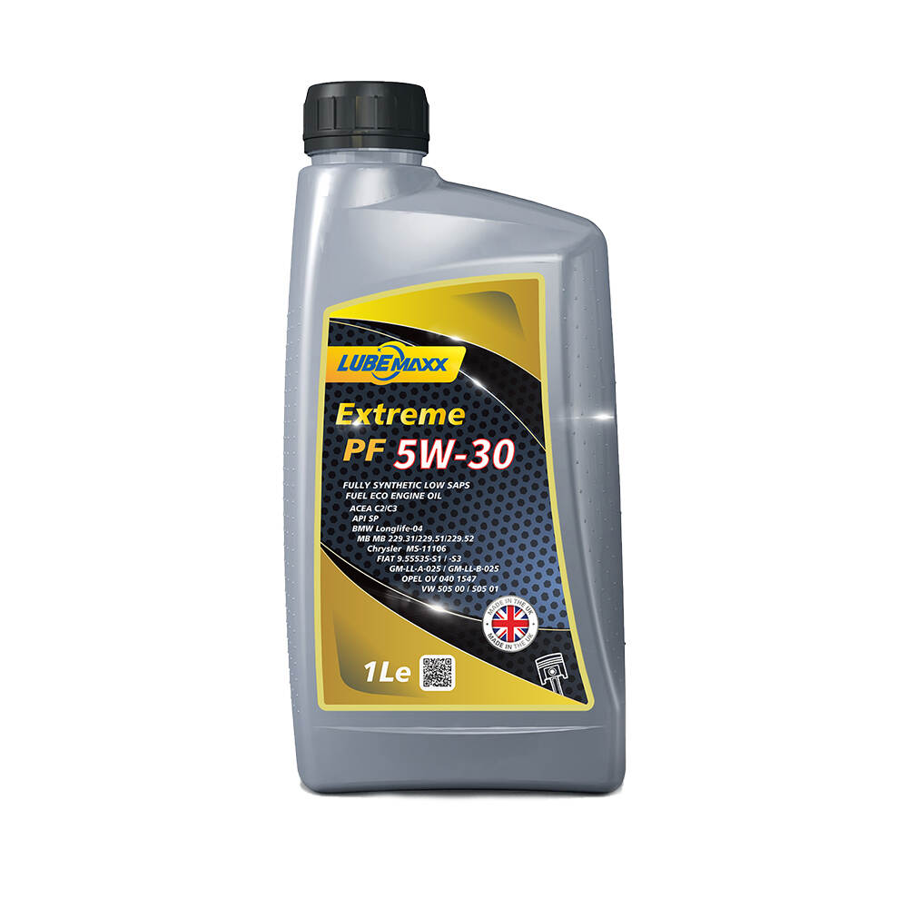 Extreme PF 5W30