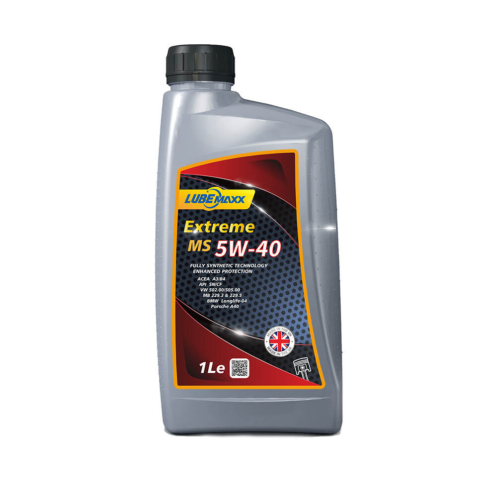 Extreme MS 5W-40