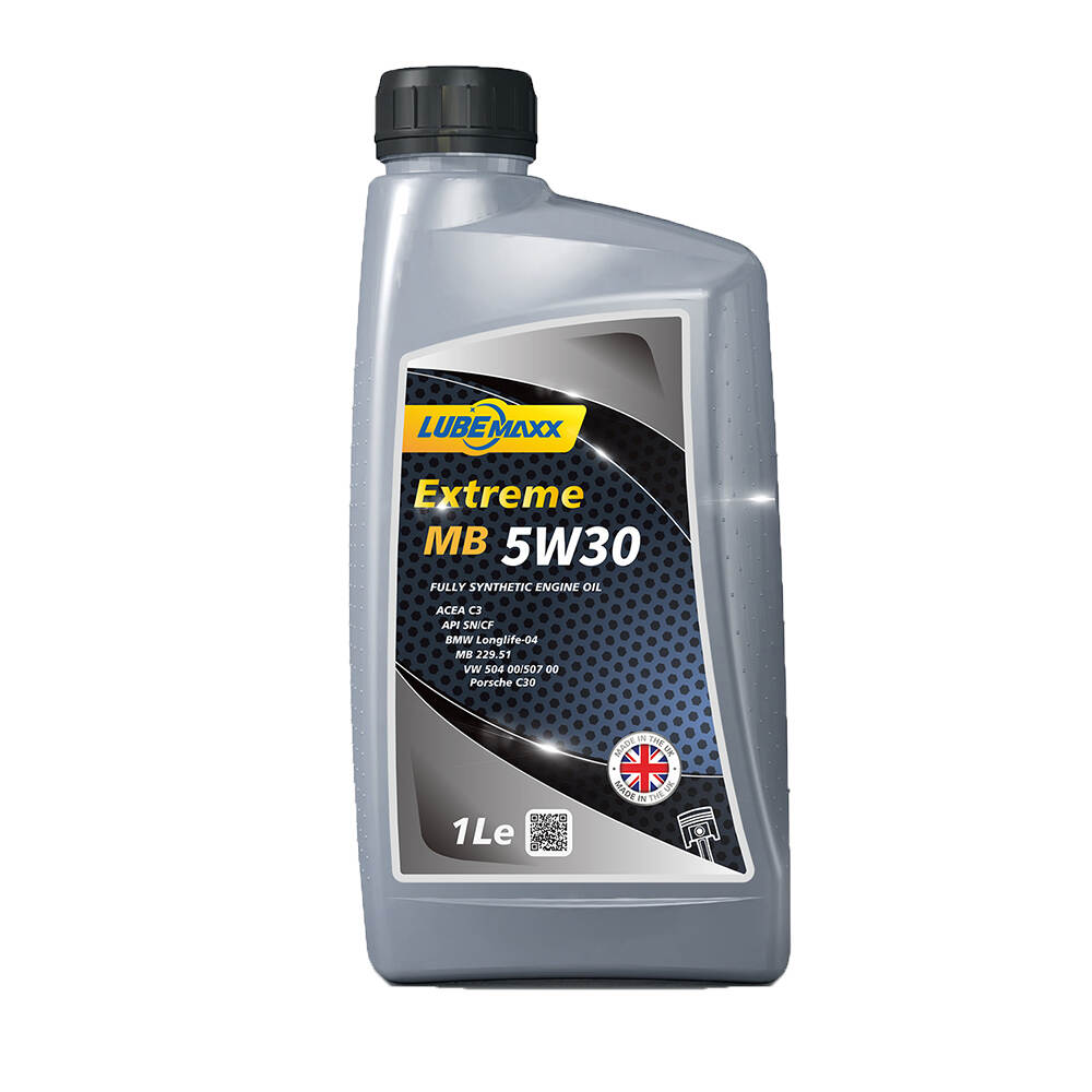 Extreme MB 5W-30