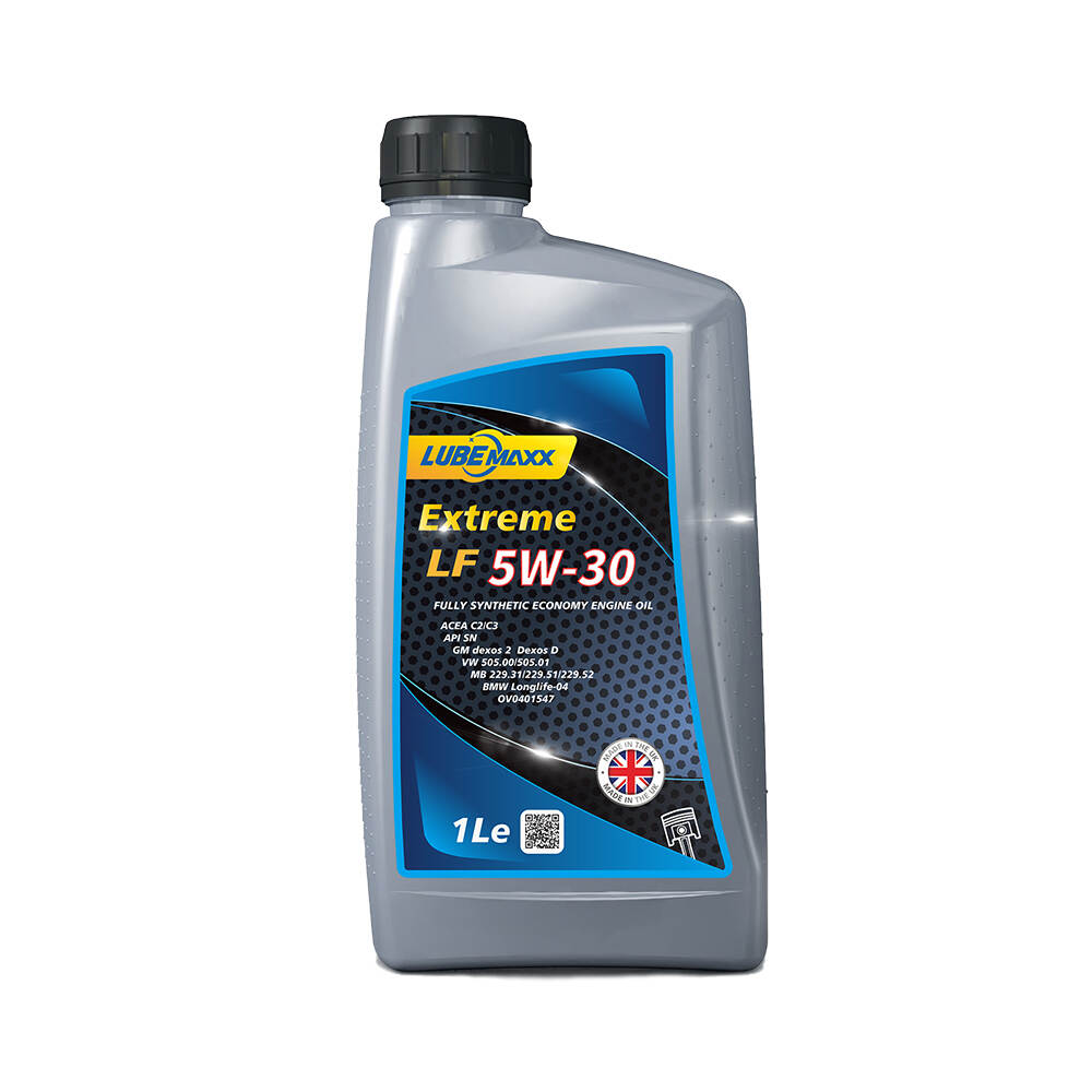 Extreme LONGLIFE 5W-30
