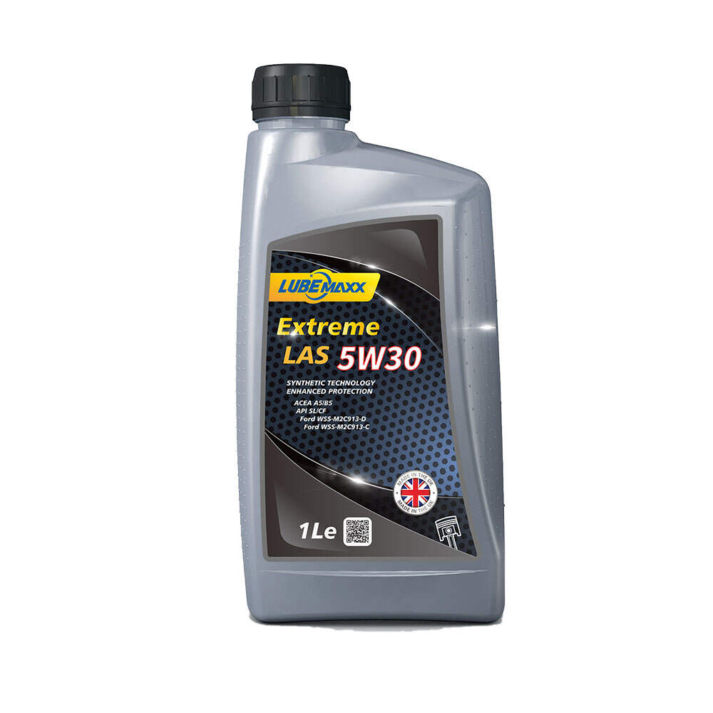 Extreme LAS 5W-30