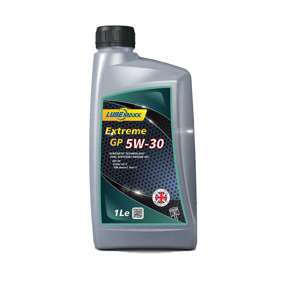 Extreme GP SAE 5W-30