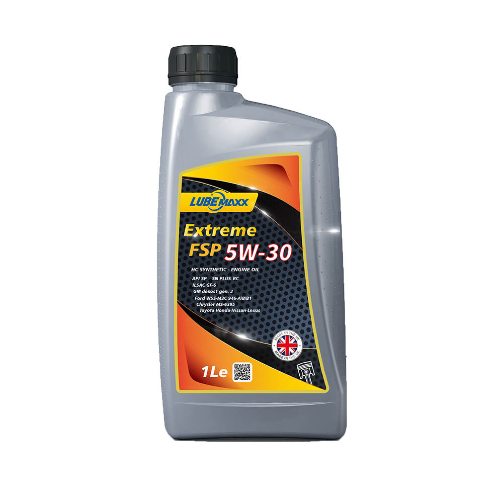 Extreme FSP 5W-30