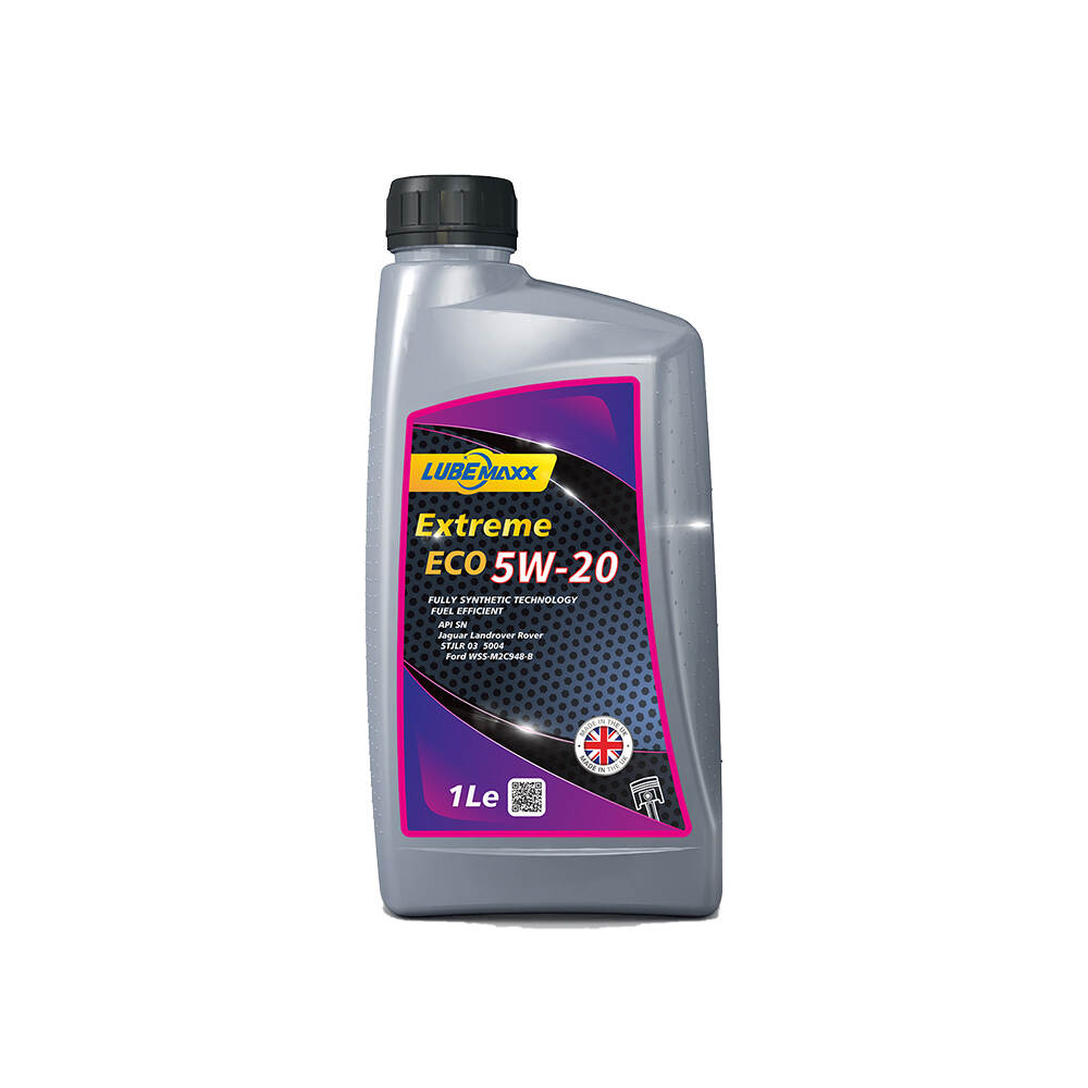 Extreme ECO 5W-20