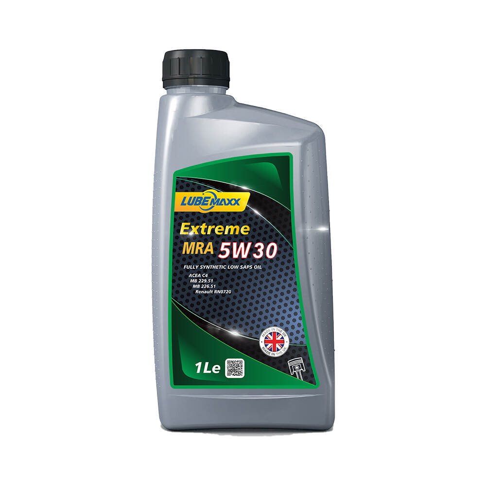 Extreme MRA SAE 5W-30