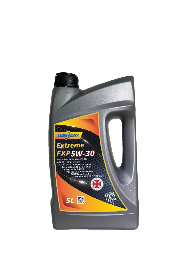 Extreme FXP 5W-30