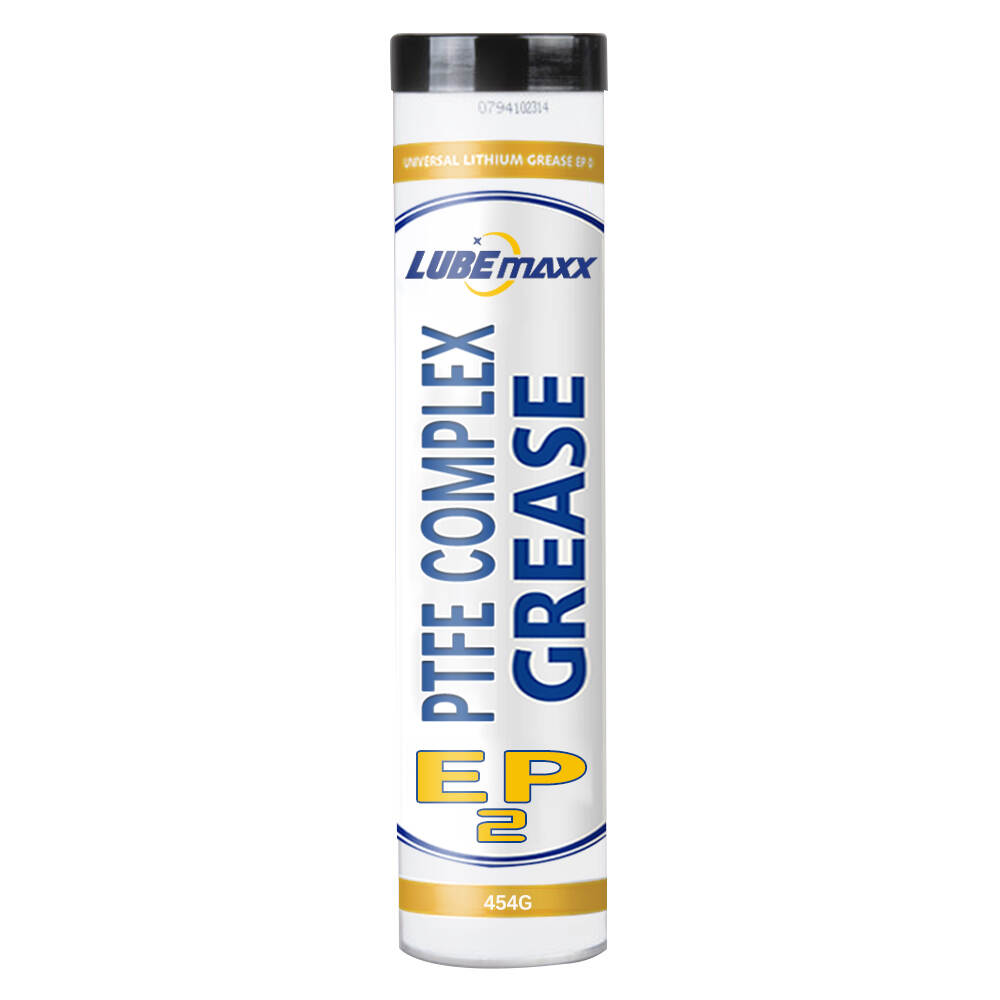 Poly Tetra Fluor Ethylene Complex Grease EP2